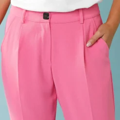 Pantalon 7/8ème fuselé, Spécial Petites