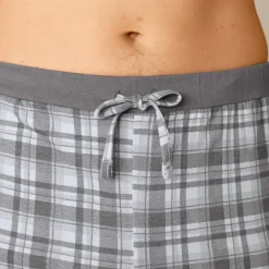 Pantalon pyjama bas droits - lot de 2