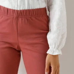 Pantalon sculptant, ceinture ventre plat