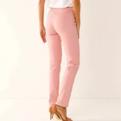 Pantalon sculptant, ceinture ventre plat