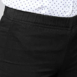 Pantalon sculptant, ceinture ventre plat