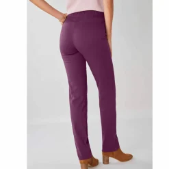 Pantalon sculptant, ceinture ventre plat