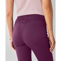Pantalon sculptant, ceinture ventre plat