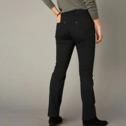Pantalon sculptant, 5 poches