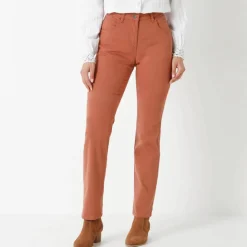 Pantalon sculptant, 5 poches