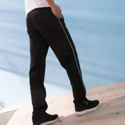 Pantalon sport intérieur gratté - lot de 3