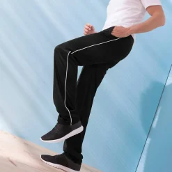 Pantalon sport intérieur gratté - lot de 3