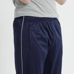 Pantalon sport microfibre intérieur gratté