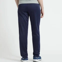 Pantalon sport microfibre intérieur gratté