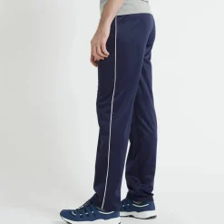Pantalon sport microfibre intérieur gratté