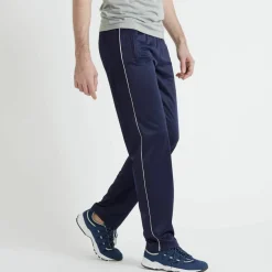 Pantalon sport microfibre intérieur gratté
