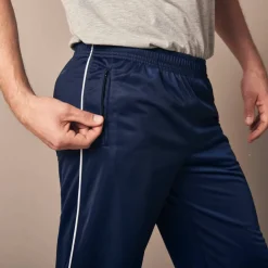 Pantalon sport microfibre intérieur gratté