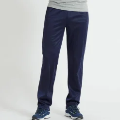 Pantalon sport microfibre intérieur gratté
