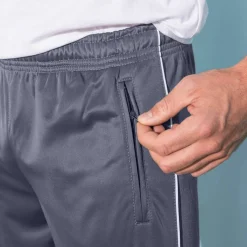 Pantalon sport microfibre intérieur gratté