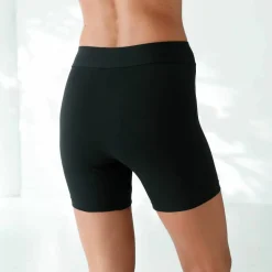 Panty coton stretch invisible et anti-frottement- lot de 2
