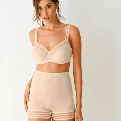 Panty sculptant - maintien intense