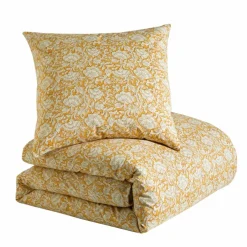 Parure de lit Laurette en coton