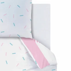 Parure de lit Stitch® - coton