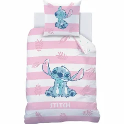 Parure de lit Stitch® - coton