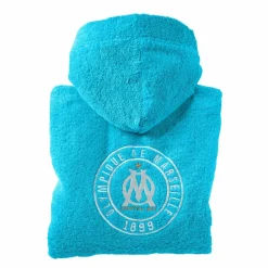 Peignoir enfant OM® personnalisable