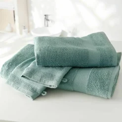 Éponge coton - 350g/m²