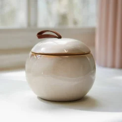 Pot en céramique
