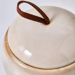 Pot en céramique