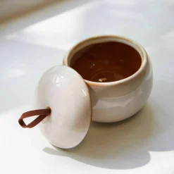 Pot en céramique