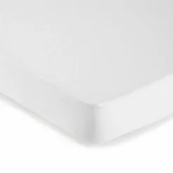 Protège-matelas imperméable jersey coton issu de l'agriculture biologique**