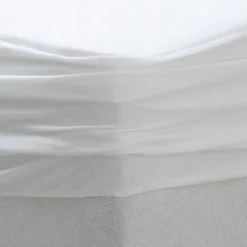 Protège-matelas jersey coton imperméable "Respira"