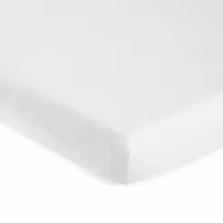 Protège matelas lavable 95° molleton housse 25 cm Nuit des Vosges