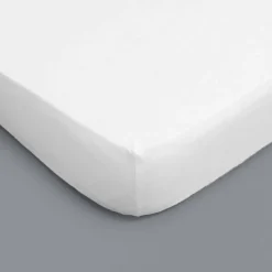 Protège-matelas microfibre imperméable housse 25 cm