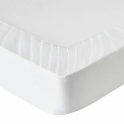 Protège-matelas molleton imperméable traité Essential®