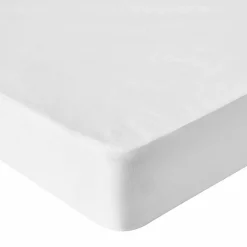 Protège-matelas molleton imperméable traité Essential®