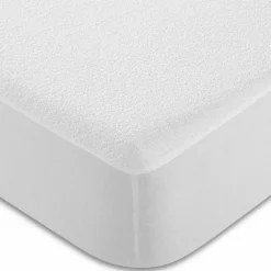 Protège-matelas éponge bouclette imperméable 1er prix
