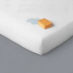 Protège matelas PVC imperméable