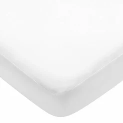 Protège-matelas "sandwich" imperméable