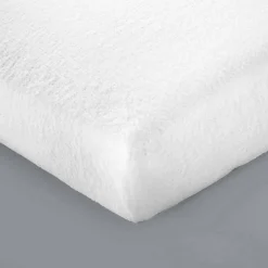 Protège matelas Sanfor® molleton imperméable 32 cm