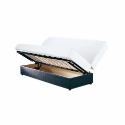 Protège-matelas tête et pieds relevables absorbant