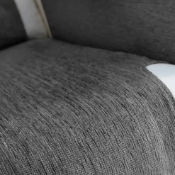 Protège-salon tissu chenille
