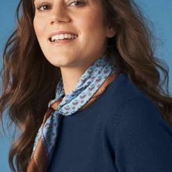 Pull col rond, laine d'agneau