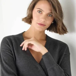 Pull effet cache-coeur boutons 