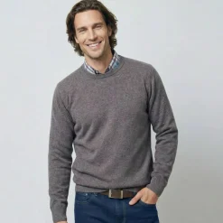 Pull uni col rond