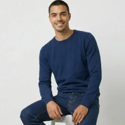Pull uni col rond