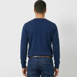 Pull uni col rond