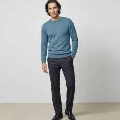 Pull uni col rond