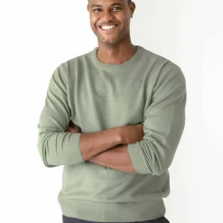 Pull uni col rond