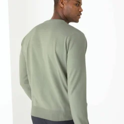 Pull uni col rond
