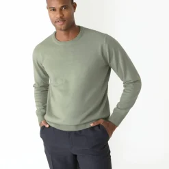 Pull uni col rond