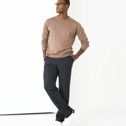 Pull uni col rond
